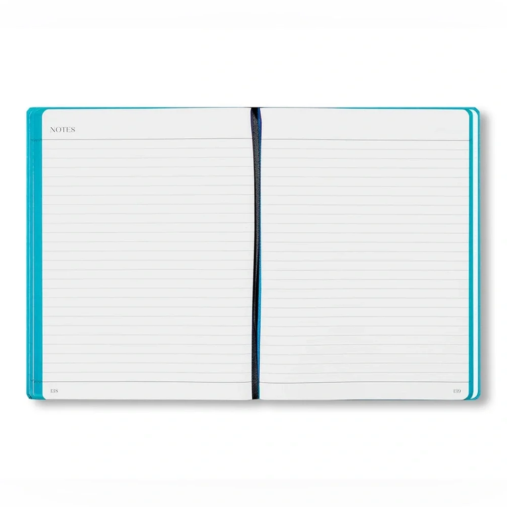 New Sofia Coppola Important Flowers 2026 Monthly Weekly Planner w/signature card - Picture 6 of 12